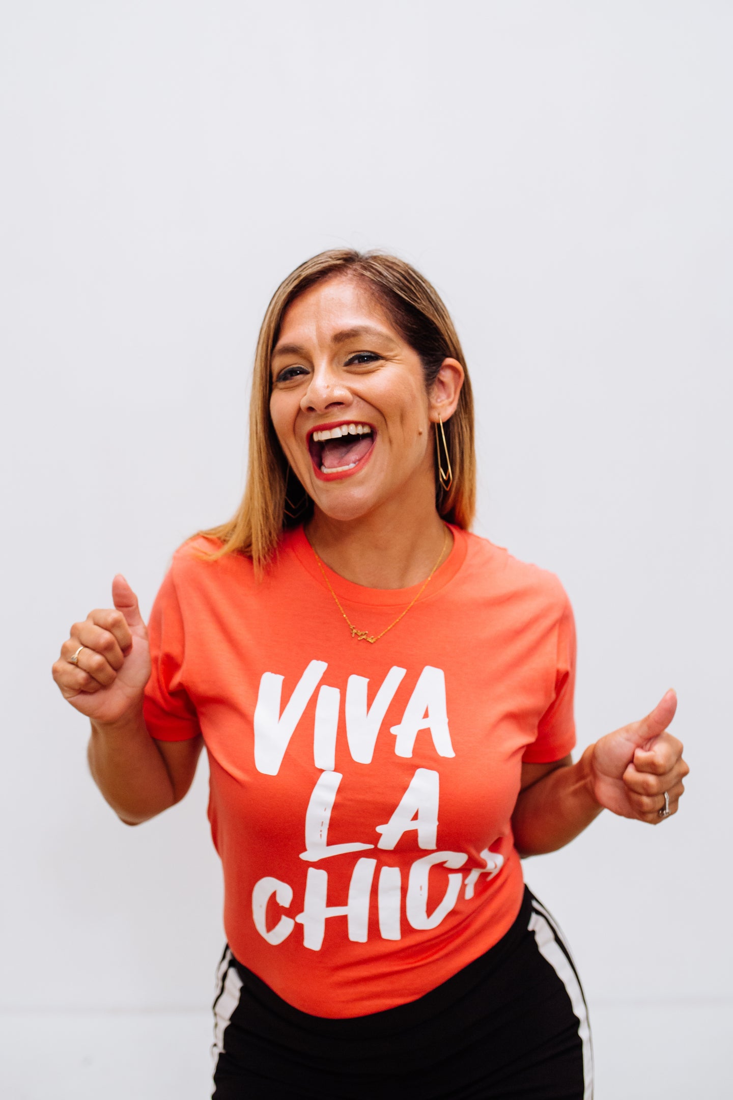 Viva La Chica T-Shirt